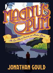 Magnus Opum,1620152142,9781620152140
