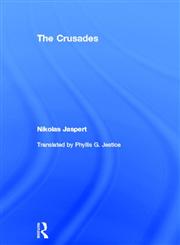The Crusades,0415359678,9780415359672