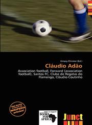 Cláudio Adão,6136809362,9786136809366