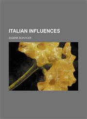 Italian Influences,1459089839,9781459089839