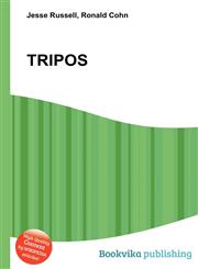 Tripos,5511956341,9785511956343