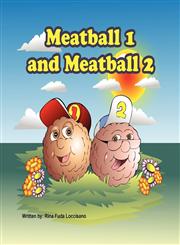 Meatball 1 and Meatball 2,1770977716,9781770977716