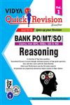 Bank PO/MO/SO Exam Reasoning Vol. 1,9351663663,9789351663669