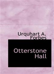 Otterstone Hall,111778343X,9781117783437