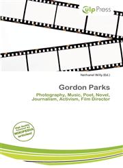 Gordon Parks,6135853252,9786135853254