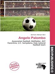 Angelo Palombo,6138070313,9786138070313