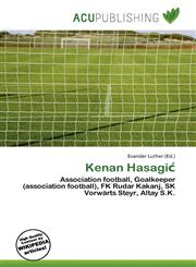 Kenan Hasagić,6136571919,9786136571911