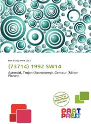 (73714) 1992 SW14,6138708970,9786138708971