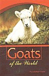 Goats of the World,8176221961,9788176221962