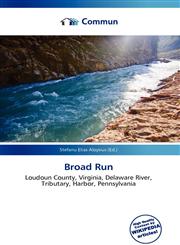 Broad Run,6136514028,9786136514024
