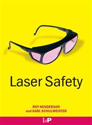 Laser Safety,0750308591,9780750308595
