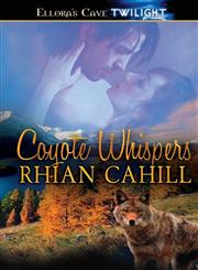 Coyote Whispers,1419970380,9781419970382