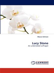 Lucy Stone,383835687X,9783838356877