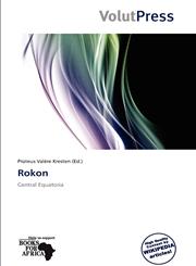 Rokon,6138678885,9786138678885