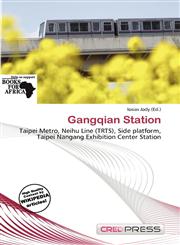 Gangqian Station,613973178X,9786139731787