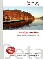 Obrežje, Brežice,6131003394,9786131003394