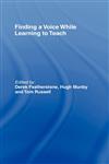 Finding a Voice While Learning to Teach,0750707313,9780750707312