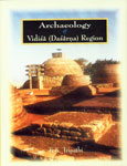 Archaeology of Vidisa (Dasarna) Region 1st Edition,8185616353,9788185616353