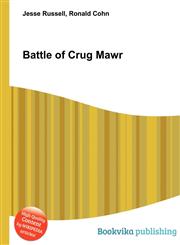 Battle of Crug Mawr,5511000388,9785511000381
