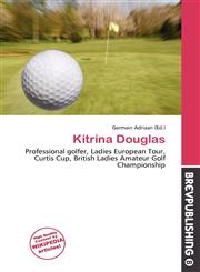 Kitrina Douglas,6136965631,9786136965635