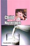 Child Nutrition,8183761976,9788183761970