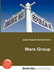 Ware Group,551234207X,9785512342077