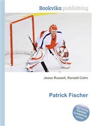 Patrick Fischer,5512416774,9785512416778