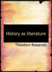 History as literature,1116828073,9781116828078