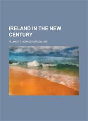 Ireland in the New Century,1443217263,9781443217262