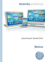 Molins,5511755869,9785511755861
