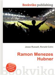 Ramon Menezes Hubner,5512514776,9785512514771