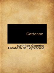 Gatienne,1115423479,9781115423472