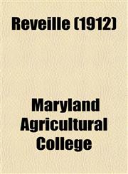 Reveille (1912),1153134020,9781153134026