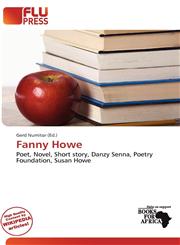 Fanny Howe,613588879X,9786135888799