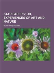 Star Papers,1230323554,9781230323558