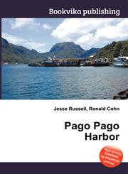 Pago Pago Harbor,5511443484,9785511443485