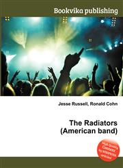 The Radiators (American Band),5511156620,9785511156620