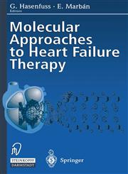 Molecular Approaches to Heart Failure Therapy 1st Edition,3798512361,9783798512368