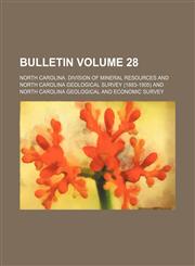 Bulletin Volume 28,1154213218,9781154213218