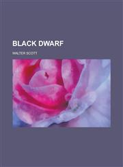 Black Dwarf,1234286378,9781234286378