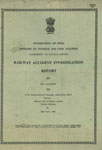 Railway Accident Investigation Report On the Accident to 11 UP Burdwan Katwa Passenger Train at Km. 18/3-4 Between Amrun Halt and Bhatar Station, Eastern Railway, on 26th April, 1969