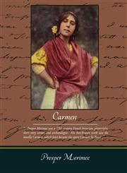 Carmen,1438512325,9781438512327