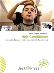 Hair Conditioner,6200416605,9786200416605