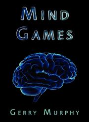 Mind Games,1587364808,9781587364808