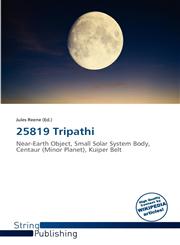 25819 Tripathi,6138563891,9786138563891