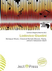 Lodovico Giustini,6139969115,9786139969111