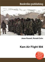Kam Air Flight 904,5510765836,9785510765830