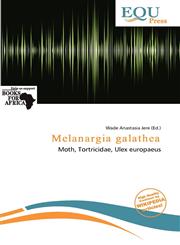 Melanargia galathea,6138363973,9786138363972