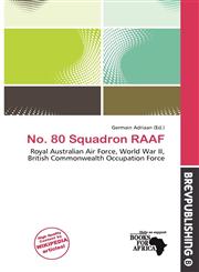 No. 80 Squadron RAAF,6200797633,9786200797636
