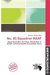 No. 80 Squadron RAAF,6200797633,9786200797636